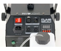 Генератор дыма INVOLIGHT FUME900DMX