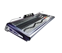 Микшер Soundcraft GB8-48