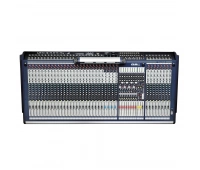 Микшер Soundcraft GB8-48