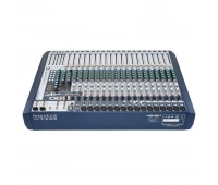 Аналоговый микшерный пульт Soundcraft Signature 22