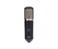 Микрофон ламповый AKG P820