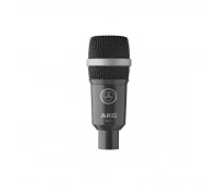 AKG D40