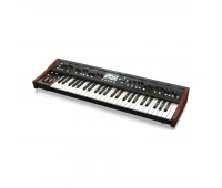 Аналоговый синтезатор Behringer DEEPMIND 12