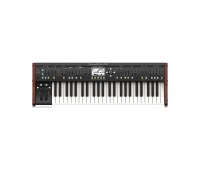 Аналоговый синтезатор Behringer DEEPMIND 12