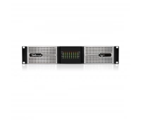 POWERSOFT Ottocanali 12K4 DSP+DANTE
