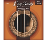 Струны для классической гитары DEAN MARKLEY 2832