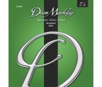Струны для БАС-гитары DEAN MARKLEY 2604B
