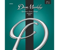 Струны для БАС-гитары DEAN MARKLEY 2604A