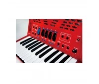 Цифровой аккордеон ROLAND FR-1X-RD