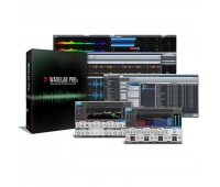 STEINBERG WAVELAB Pro Retail