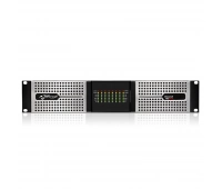 POWERSOFT Ottocanali 4K4 DSP+DANTE