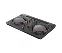 Компактный контроллер Pioneer DDJ-WEGO4-K