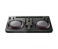 Компактный контроллер Pioneer DDJ-WEGO4-K