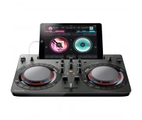 Компактный контроллер Pioneer DDJ-WEGO4-K