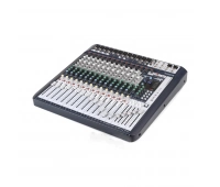 Soundcraft Signature 16