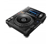 Pioneer XDJ-1000MK2