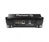 Pioneer XDJ-1000MK2