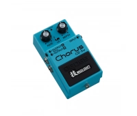 Эффект хорус Boss CE-2W