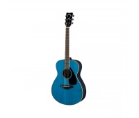 Гитара акустическая Yamaha FS820 TS (TQ)
