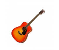 Гитара акустическая Yamaha FG820 AB