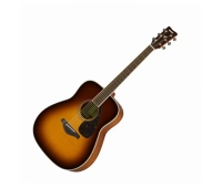 Гитара акустическая Yamaha FG820 BSB