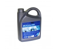 Жидкость для генераторов мыльных пузырей INVOLIGHT BULLA-500