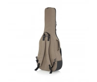 Усиленный чехол Gator GT-ACOUSTIC-TAN