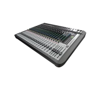 Аналоговый 22-канальный микшер Soundcraft Signature 22MTK