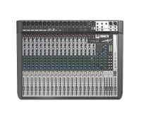 Аналоговый 22-канальный микшер Soundcraft Signature 22MTK