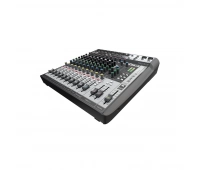 Аналоговый 12-канальный микшер Soundcraft Signature 12MTK