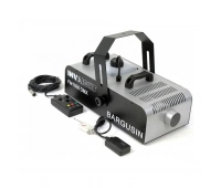 Генератор дыма INVOLIGHT FM1500DMX