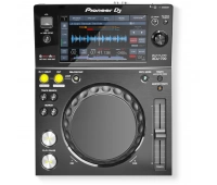 USB цифровой компактный DJ проигрыватель Pioneer XDJ-700