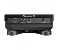 USB цифровой компактный DJ проигрыватель Pioneer XDJ-700