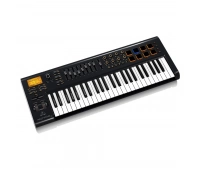 Клавиатура USB/MIDI Behringer MOTOR 49