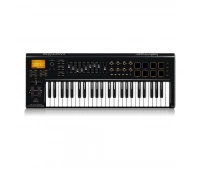 Клавиатура USB/MIDI Behringer MOTOR 49