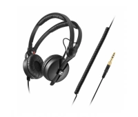 Закрытые динамические  наушники Sennheiser HD 25 PLUS