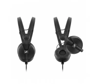 Закрытые динамические  наушники Sennheiser HD 25 PLUS