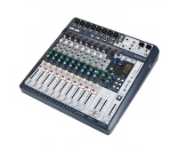 Аналоговый микшерный пульт Soundcraft Signature 12