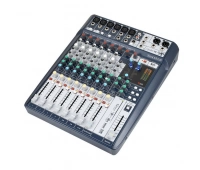 Аналоговый микшерный пульт Soundcraft Signature 10