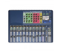 Soundcraft Si Expression 2