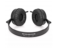 Закрытые динамические  наушники Sennheiser HD 25 LIGHT