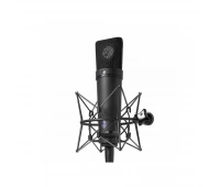 Конденсаторный студийный микрофон NEUMANN U 87 Ai MT STUDIO SET