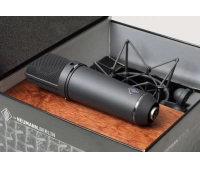 Конденсаторный студийный микрофон NEUMANN U 87 Ai MT STUDIO SET