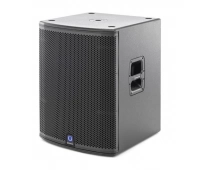 Активный сабвуфер TURBOSOUND iQ18B