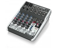 Behringer QX602MP3