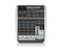 Микшер Behringer QX602MP3