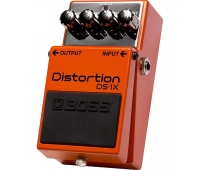 Boss DS-1X