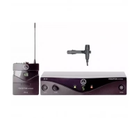 AKG Perception Wireless 45 Pres Set BD U2