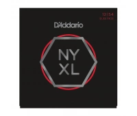 Cтруны для электрогитары DAddario NYXL1254
