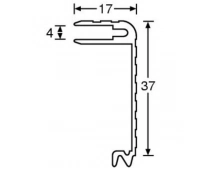 ADAM HALL 6134